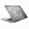 Alchemy Carta Read Em and Weep HP Elitebook Skin